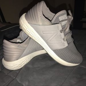 New Balance Fresh Foam Cruz sneakers